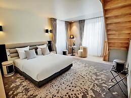La Licorne Hotel & Spa Troyes - MGallery Collection