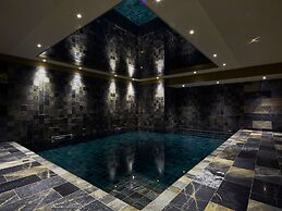 La Licorne Hotel & Spa Troyes - MGallery Collection