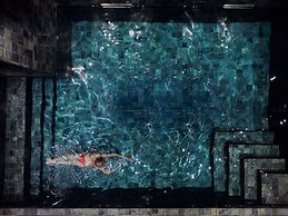 La Licorne Hotel & Spa Troyes - MGallery Collection