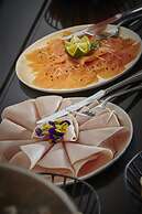 La Licorne Hotel & Spa Troyes - MGallery Collection