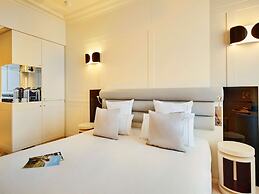 La Licorne Hotel & Spa Troyes - MGallery Collection
