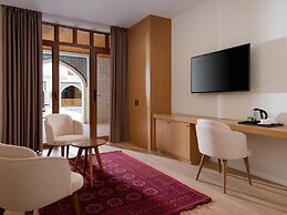 Mercure Bukhara Old Town
