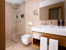 Mercure Bukhara Old Town