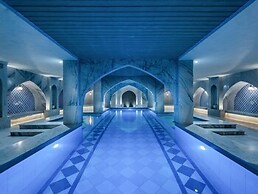 Mercure Bukhara Old Town