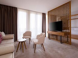 Mercure Bukhara Old Town