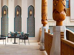 Mercure Bukhara Old Town