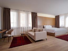 Mercure Bukhara Old Town