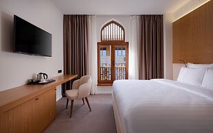 Mercure Bukhara Old Town