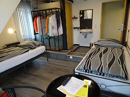 Eventhotel Ö-Cappuccino