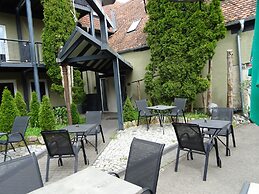 Eventhotel Ö-Cappuccino