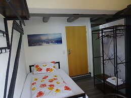 Eventhotel Ö-Cappuccino