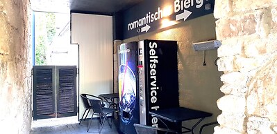 Eventhotel Ö-Cappuccino