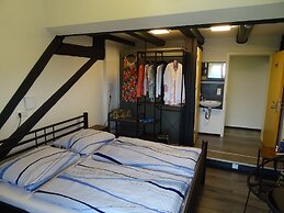 Eventhotel Ö-Cappuccino