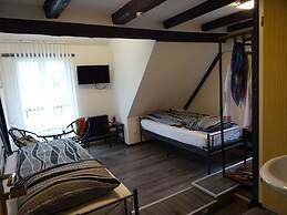 Eventhotel Ö-Cappuccino