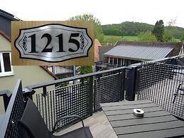 Eventhotel Ö-Cappuccino