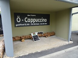 Eventhotel Ö-Cappuccino
