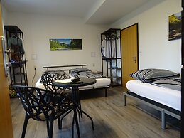 Eventhotel Ö-Cappuccino