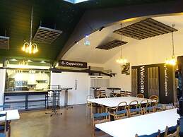 Eventhotel Ö-Cappuccino