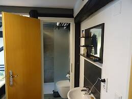 Eventhotel Ö-Cappuccino