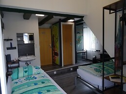 Eventhotel Ö-Cappuccino