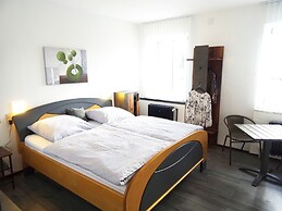 Eventhotel Ö-Cappuccino