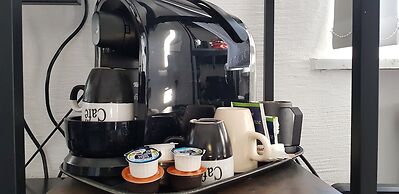 Eventhotel Ö-Cappuccino