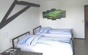 Eventhotel Ö-Cappuccino