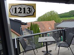 Eventhotel Ö-Cappuccino