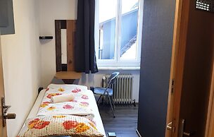 Eventhotel Ö-Cappuccino