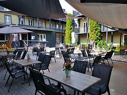 Eventhotel Ö-Cappuccino