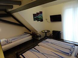 Eventhotel Ö-Cappuccino