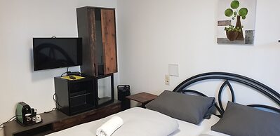 Eventhotel Ö-Cappuccino