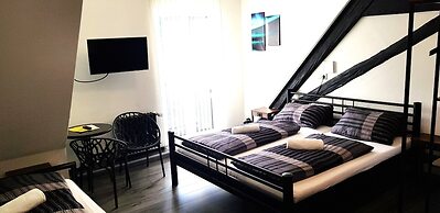 Eventhotel Ö-Cappuccino