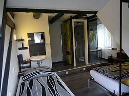 Eventhotel Ö-Cappuccino