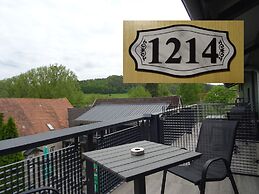 Eventhotel Ö-Cappuccino