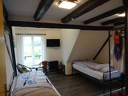 Eventhotel Ö-Cappuccino