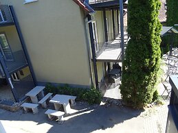 Eventhotel Ö-Cappuccino