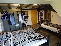 Eventhotel Ö-Cappuccino