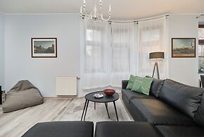 Wrocław Lux Apartment Krzycka by Renters