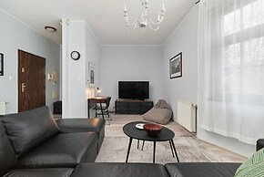 Wrocław Lux Apartment Krzycka by Renters