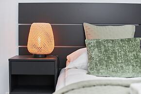 Wrocław Lux Apartment Krzycka by Renters