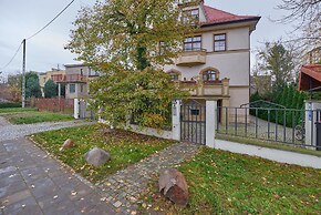 Wrocław Lux Apartment Krzycka by Renters
