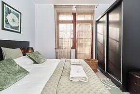 Wrocław Lux Apartment Krzycka by Renters