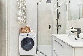 Wrocław Lux Apartment Krzycka by Renters