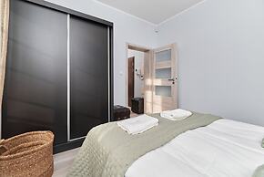 Wrocław Lux Apartment Krzycka by Renters