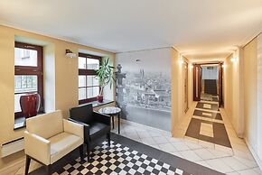 Wrocław Lux Apartment Krzycka by Renters