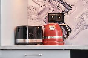 Wrocław Lux Apartment Krzycka by Renters