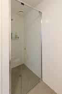 Premium 2BR CBD Apartment With River View Balcony