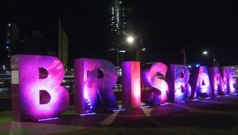 Premium 2BR CBD Apartment With River View Balcony