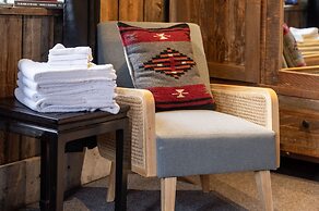 Arapaho Valley Ranch